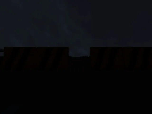 废都物语 vrc剧本杀