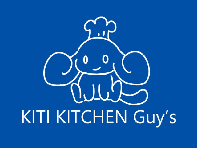 基地KITCHEN Guy's