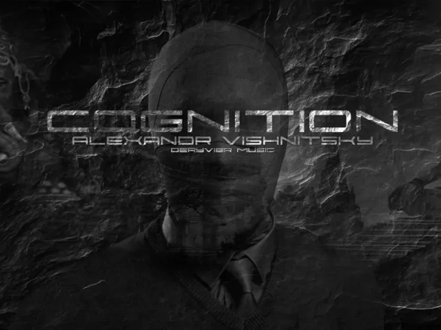 Cognition - Deryvier Music - Oriental