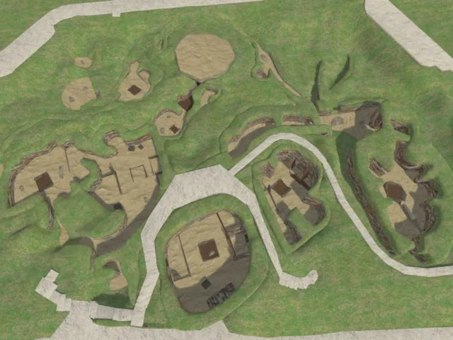 Skara Brae
