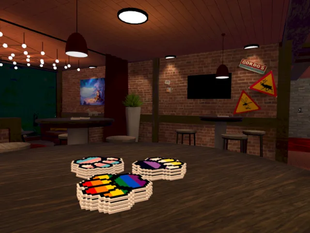 The Birchwood Lighthouse