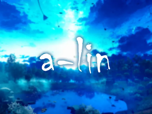 a-lin