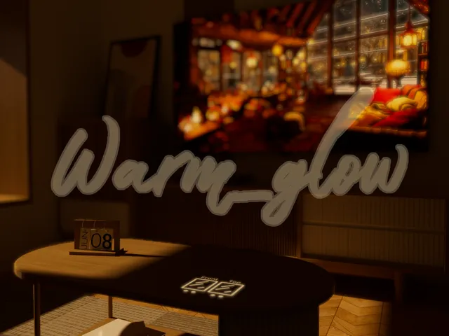 Warm Glow