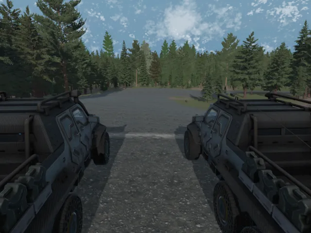 ［ODV］ Samson Racing