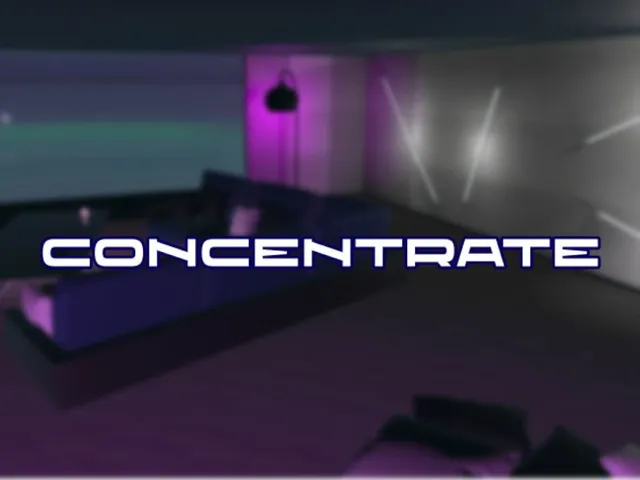 CONCENTRATE