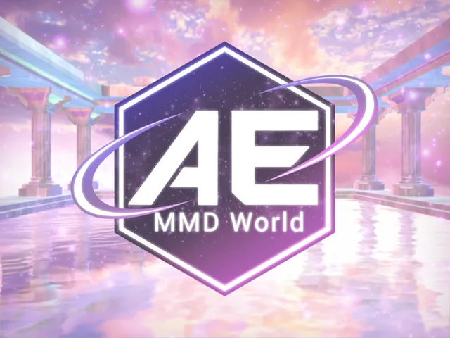 AE MMD World