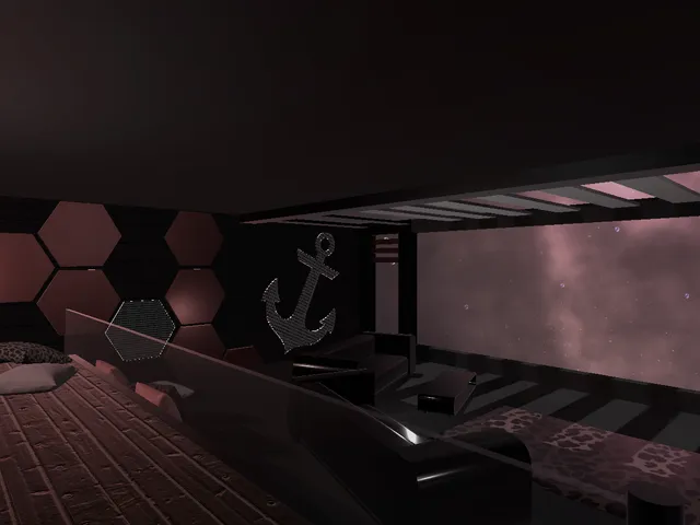 The Anchor