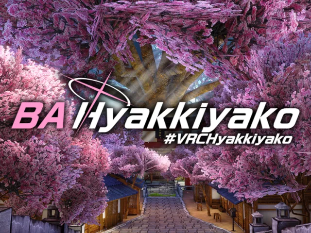 BA Hyakkiyako
