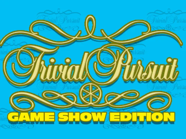 Trivial Pursuit The Game Show