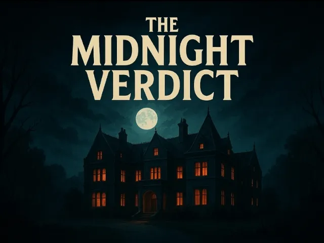 The Midnight Verdict
