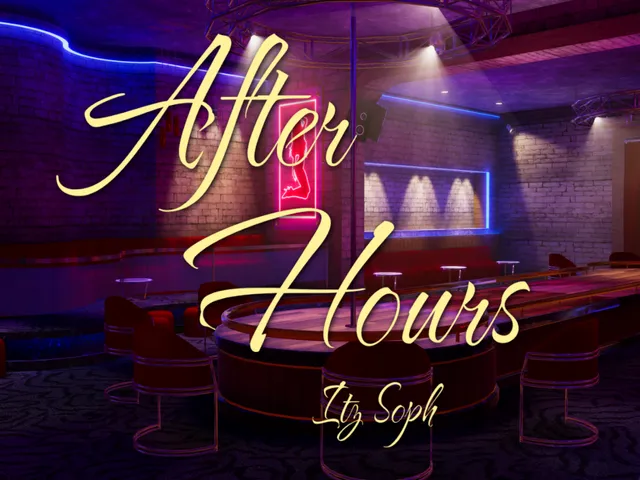 After Hours