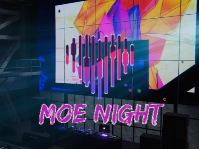 MOE NIGHT