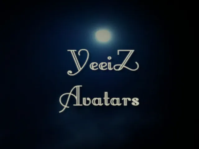 YEEIZ Avatar's （Old）