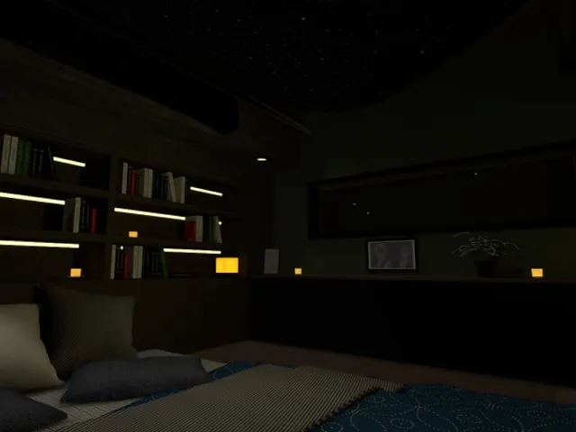nono container room