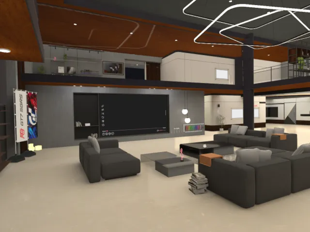 Raychii_Room