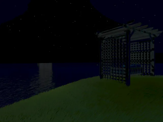 Solitude Isle