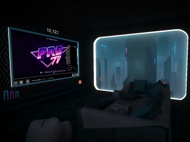 Phase's Neon Network