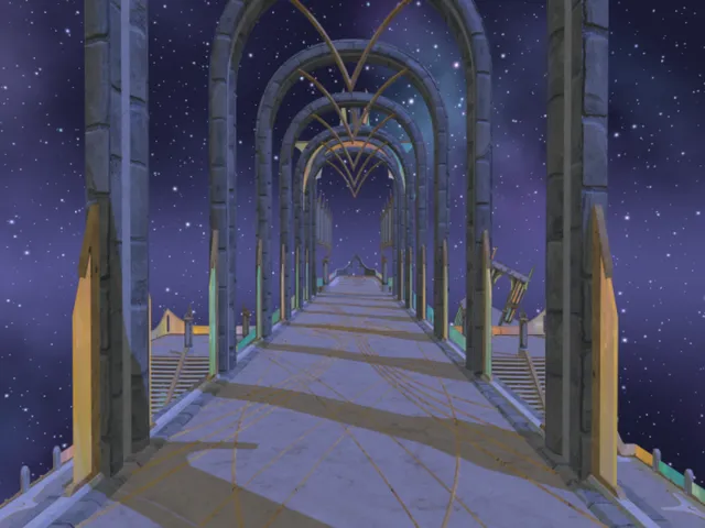 Fallen Elvendom