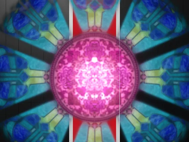 Sao Alicization World Test