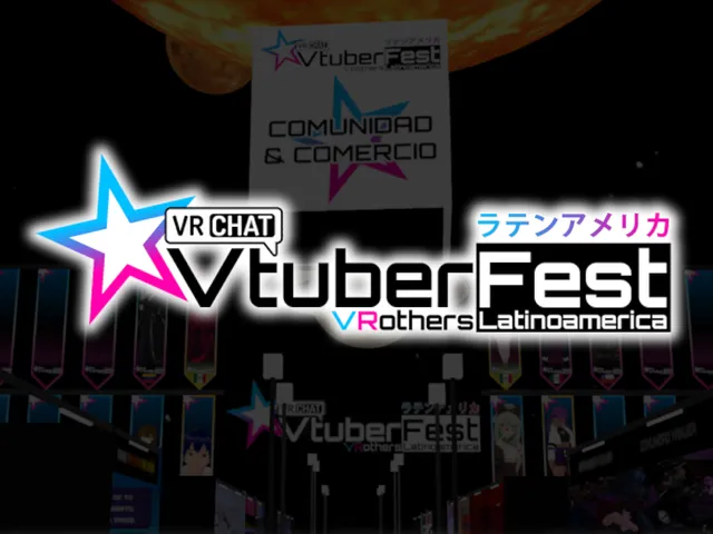 VtuberFest 2023