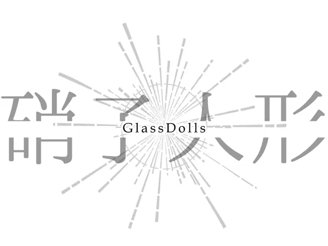 Helios談話室（「硝子人形」公式ファンワールド）