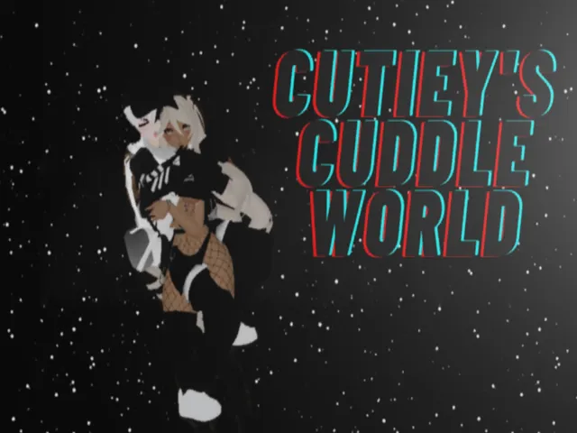 Cutiey's Cuddle Room