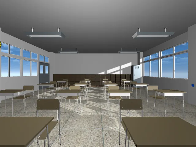 School in that dream v1.2