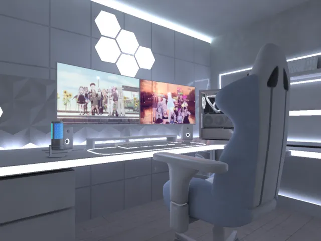 みりゅほーむver․3