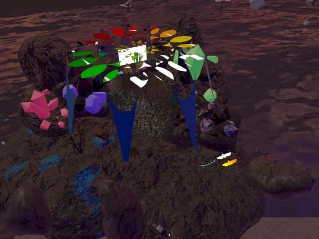 psyisland