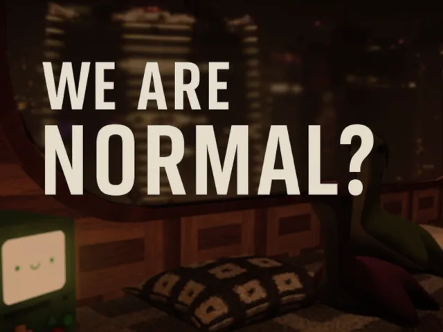 Normal
