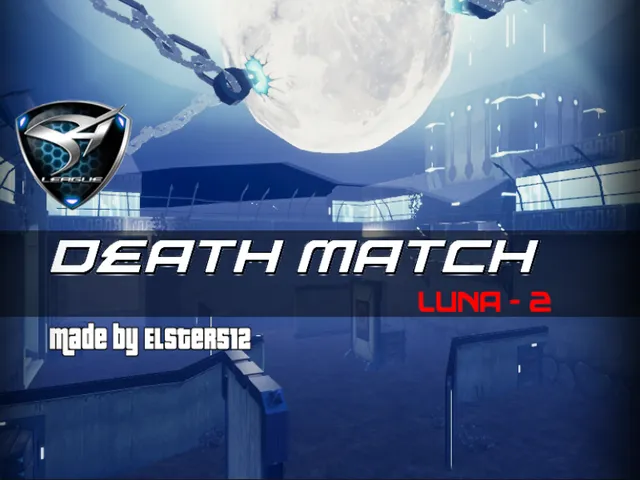 S4 League ˸ Luna-2