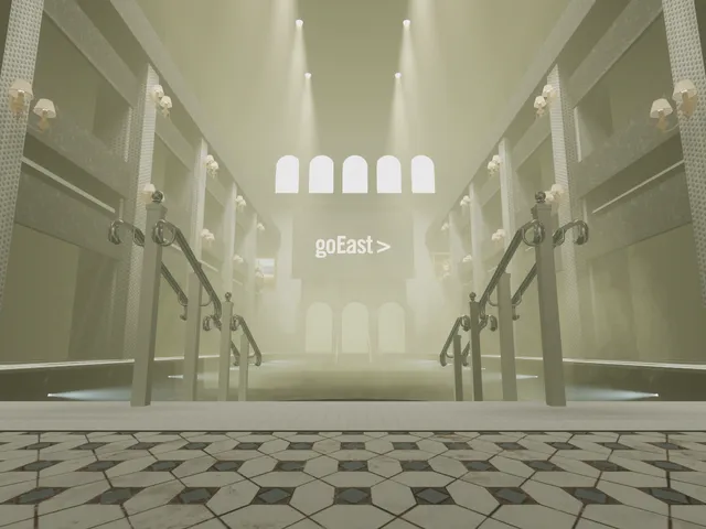 Archive˸ goEast 2023