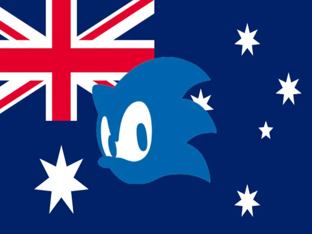 Australia