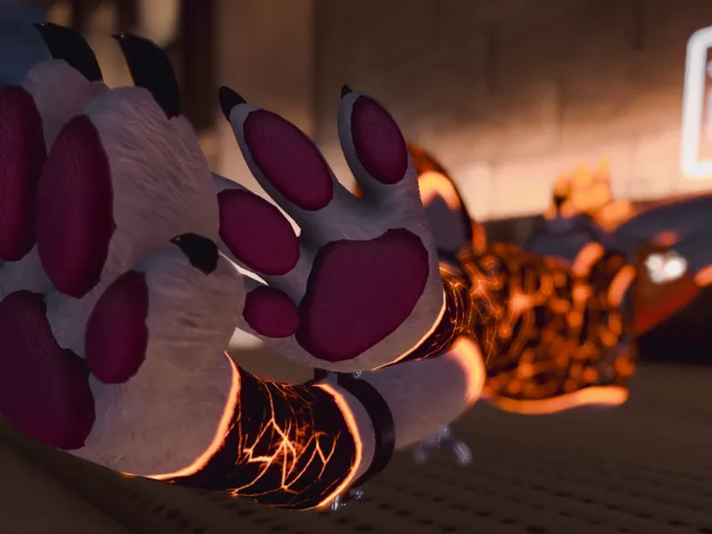 Ezra´s Paw World V2
