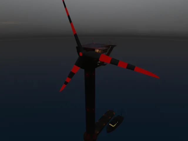 cozy wind
