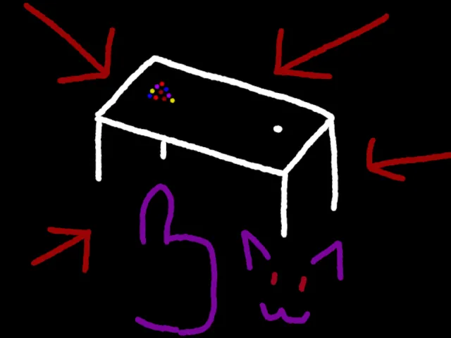 Pool Table