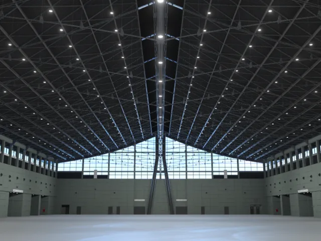 Just Expo