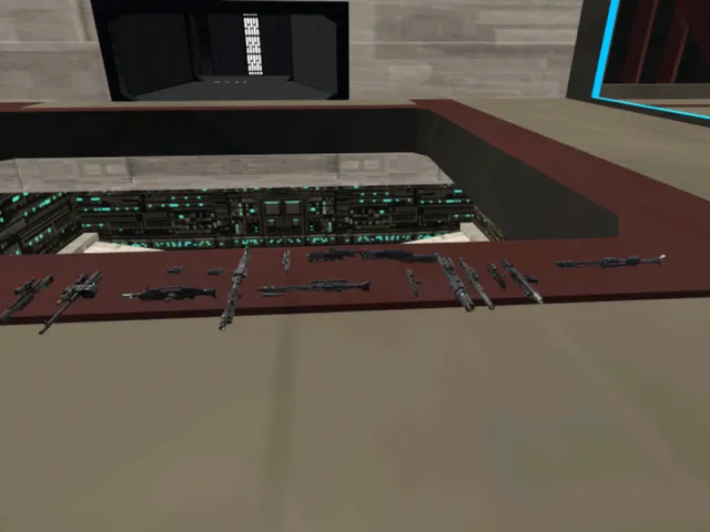 fix venator