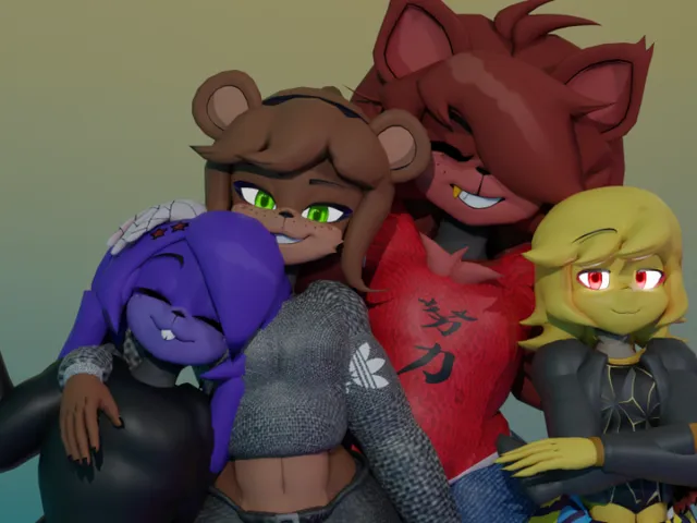sam's fnia avatars⁄home