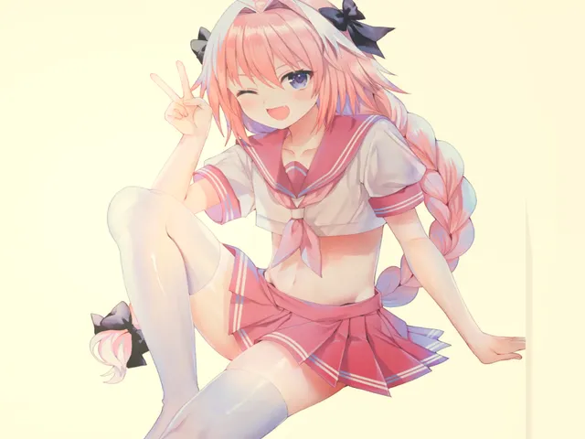 Femboy Avatars ∗new Avatar∗