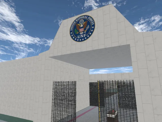 UNF ｜ Capital City