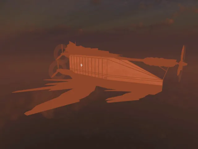 THE BASTION ｛W․I․P｝