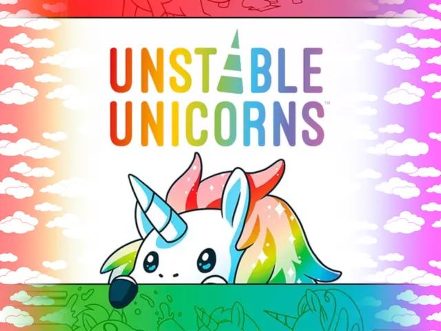 Unstable Unicorns