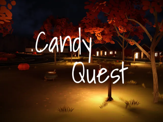 Candy Quest