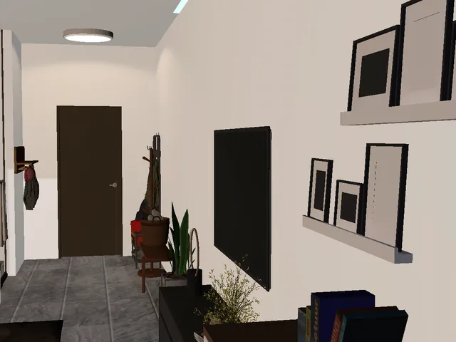 Nameless Room-Private chat⁄AFK