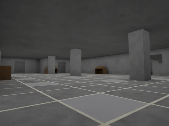 Ceiling Colony v 0․1