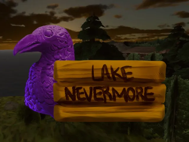 Lake Nevermore