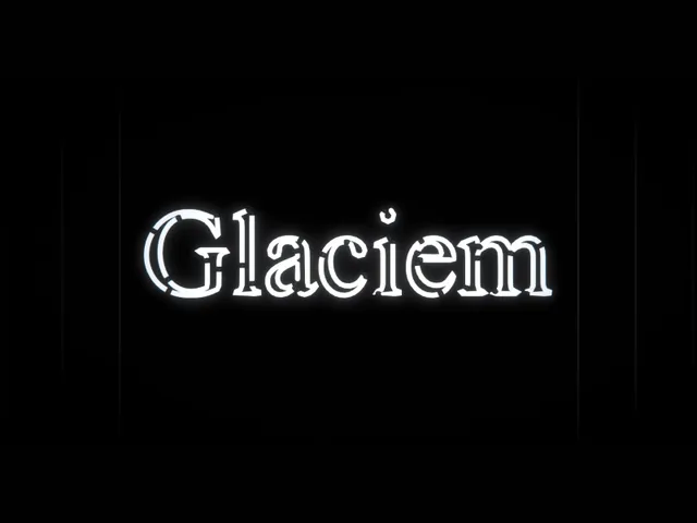 Glaciem