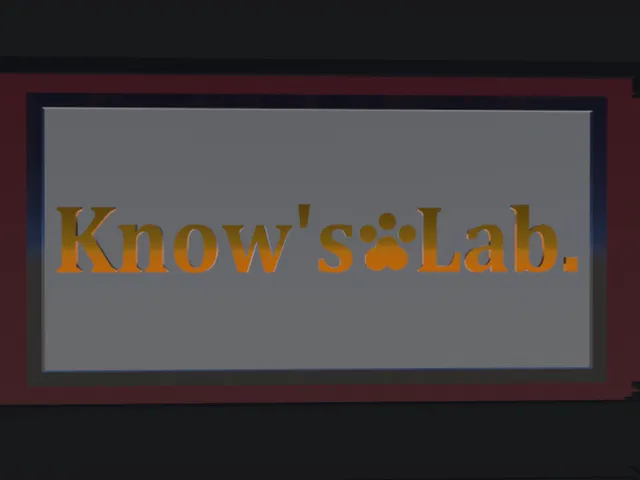 Know's Lab