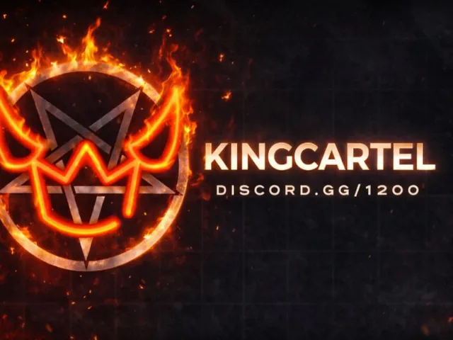 King Cartel Avatar World ＆ Hangout